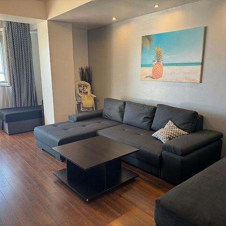 Apartament Summerland Mamaia Dış mekan fotoğraf