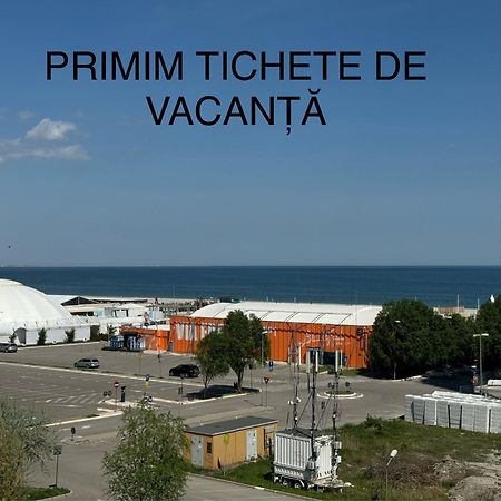 Apartament Summerland Mamaia Dış mekan fotoğraf