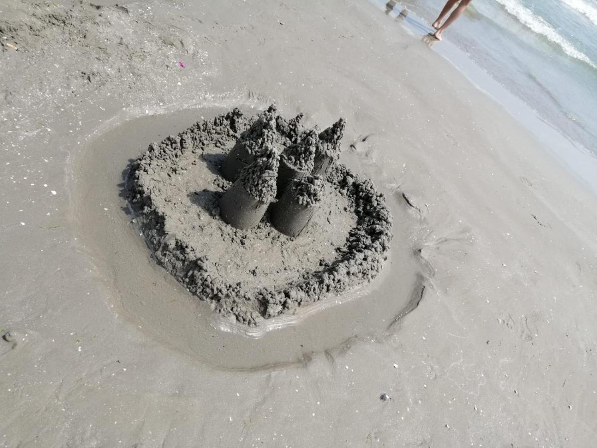 Apartament Summerland Mamaia Dış mekan fotoğraf