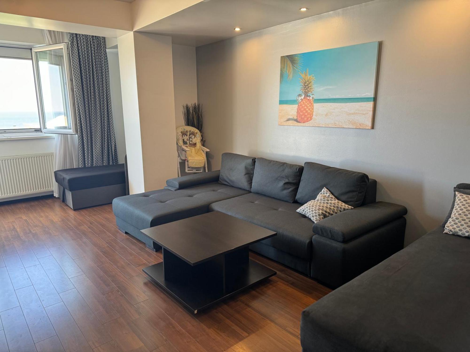 Apartament Summerland Mamaia Dış mekan fotoğraf