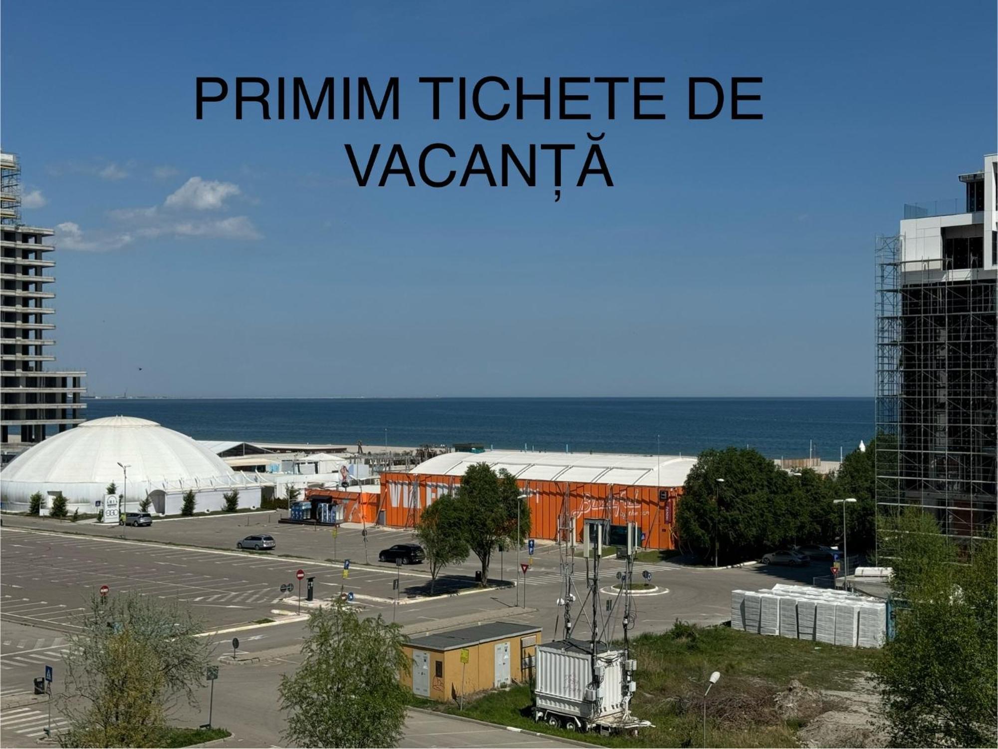 Apartament Summerland Mamaia Dış mekan fotoğraf
