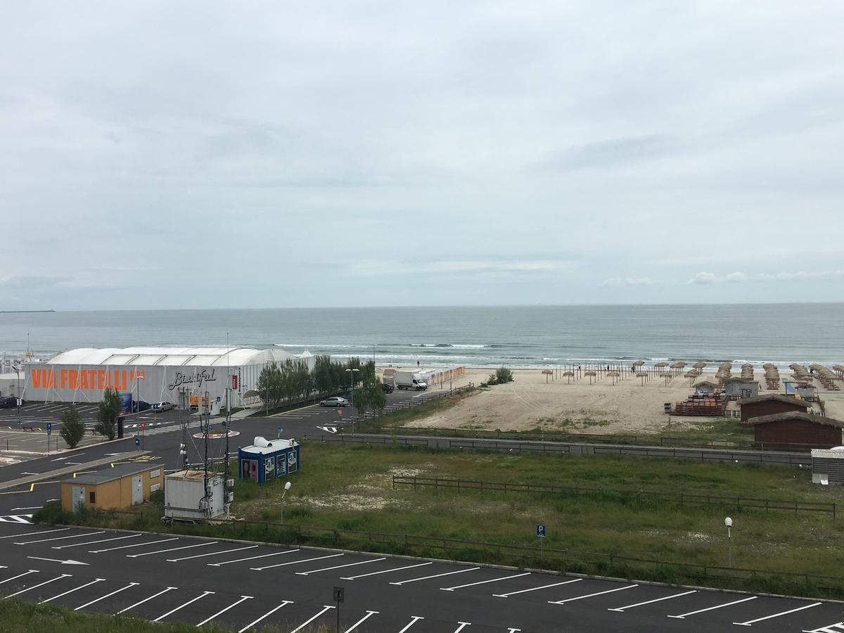 Apartament Summerland Mamaia Dış mekan fotoğraf