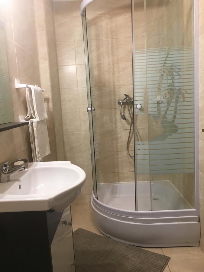 Apartament Summerland Mamaia Dış mekan fotoğraf