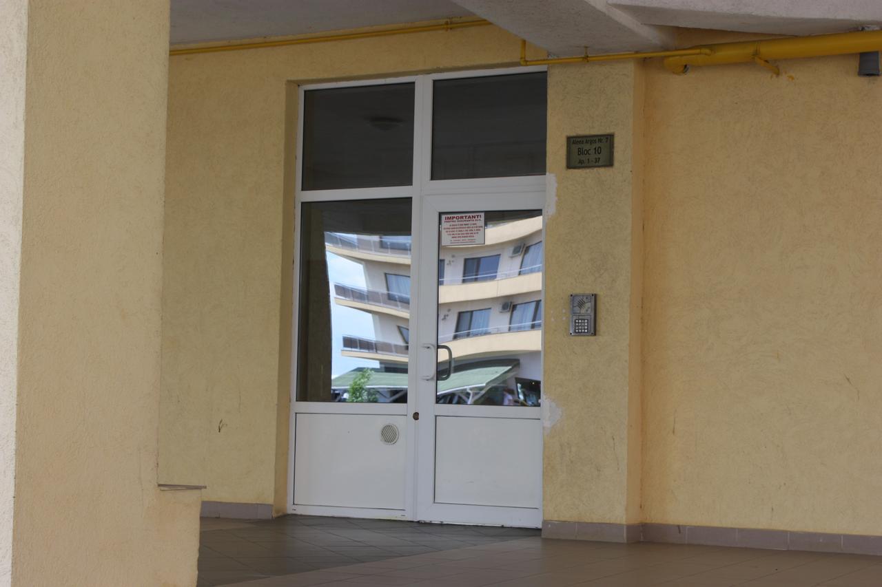 Apartament Summerland Mamaia Dış mekan fotoğraf