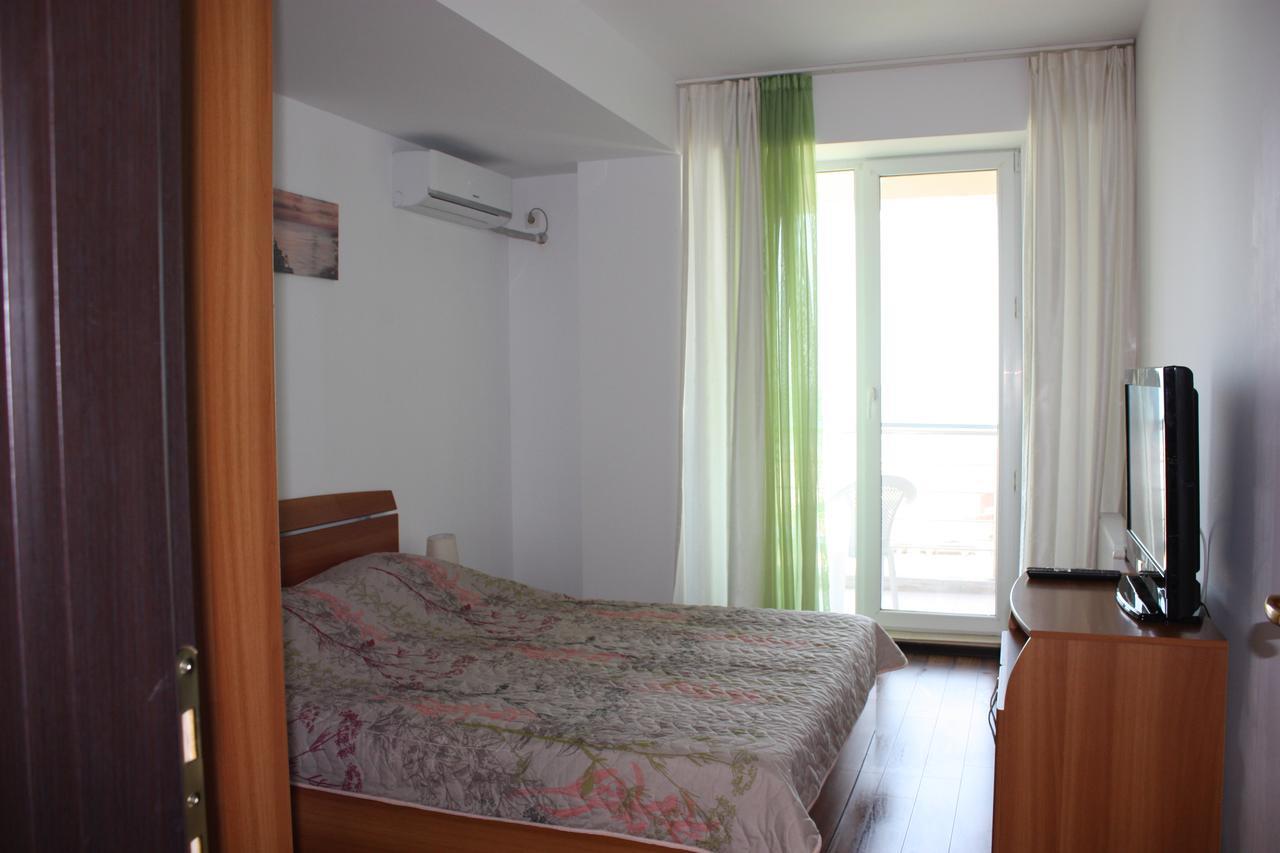 Apartament Summerland Mamaia Dış mekan fotoğraf