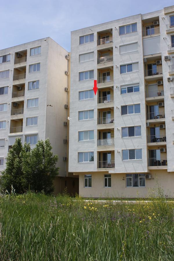 Apartament Summerland Mamaia Dış mekan fotoğraf