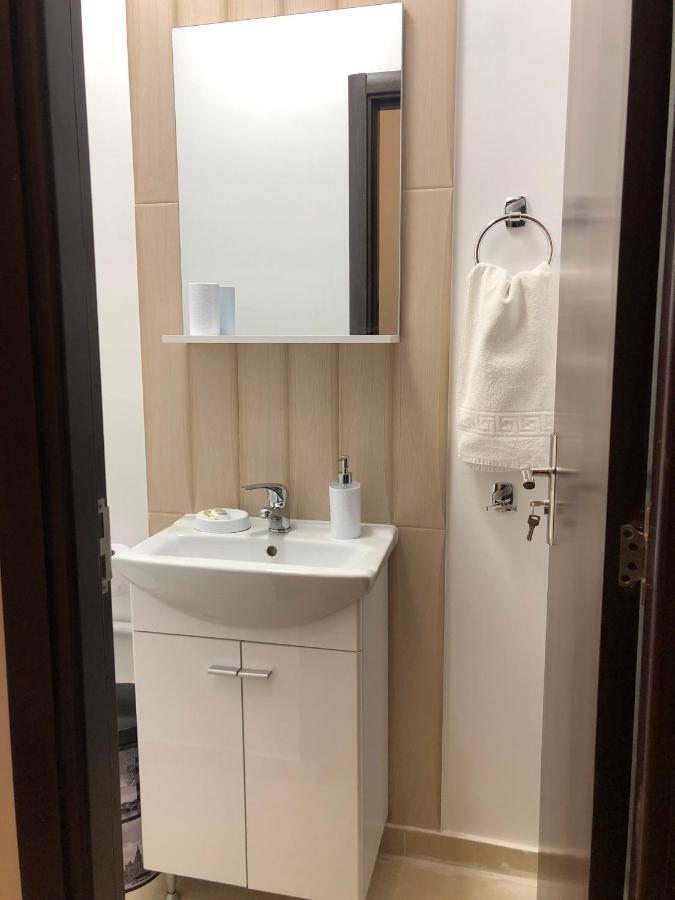 Apartament Summerland Mamaia Dış mekan fotoğraf
