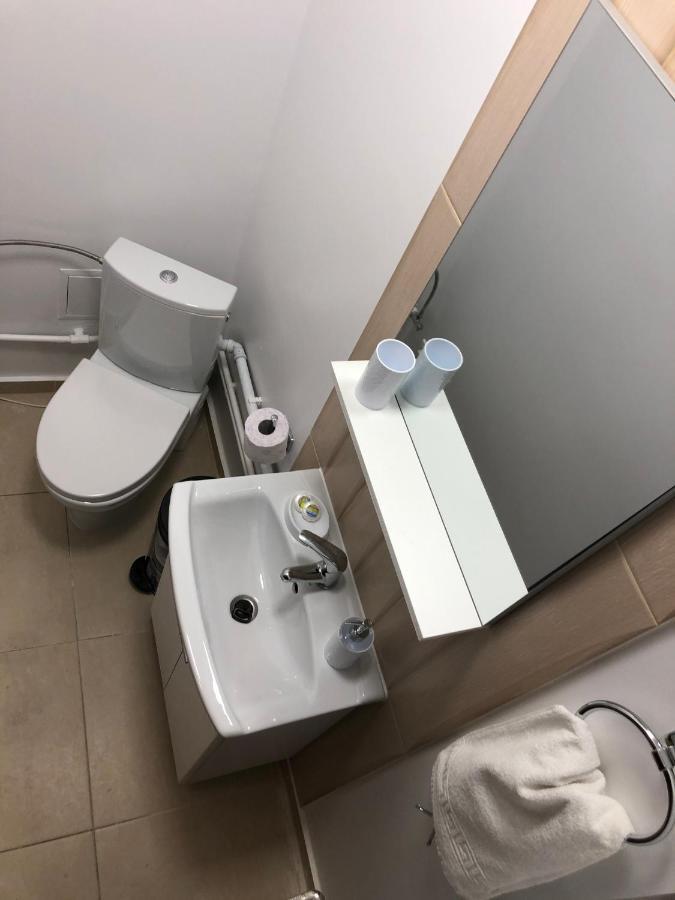 Apartament Summerland Mamaia Dış mekan fotoğraf